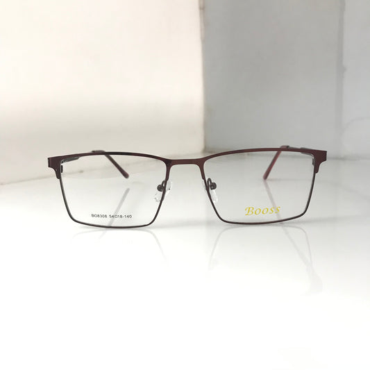 Rectangular eyeglasses best for women and men