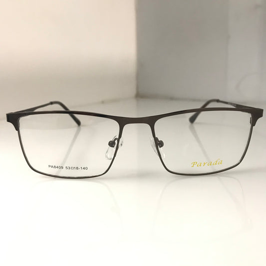 Rectangular Glasses best for women and men