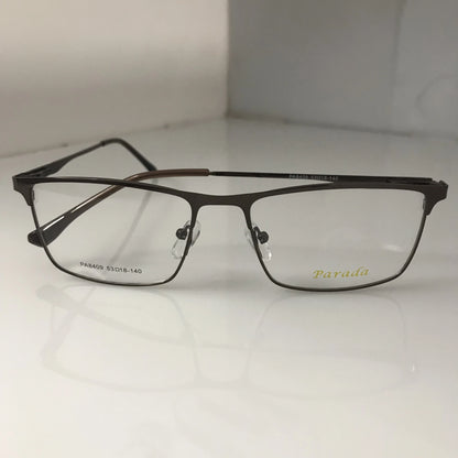 Rectangular Glasses best for women and men