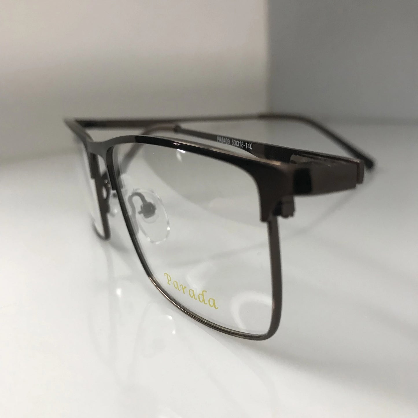 Rectangular Glasses best for women and men